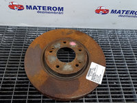 DISC FRANA FATA HYUNDAI TUCSON TUCSON 2.0 CRDI - (2004 2009)