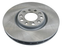 Disc Frana Fata Krottendorf Alfa Romeo Spider 2006-2011 KRO-BD4476