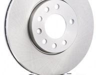 Disc Frana Fata Krottendorf Saab 9-3 2002-2015 KRO-BD4293 SAN26888