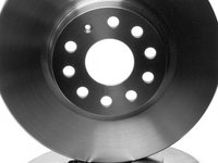 Disc Frana Fata Krottendorf Skoda Octavia 2 2004-2013 KRO-BD4464S SAN26186