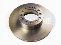 DISC FRANA FATA MANTGS 8X4 -PRODUS NOU