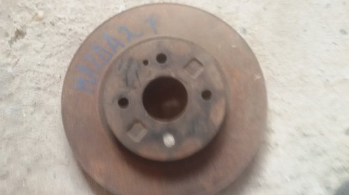 Disc frana fata Mazda 2