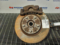 DISC FRANA FATA MAZDA CX-5 CX-5 2.2 D - (2012 2015)