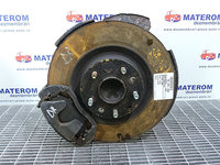 DISC FRANA FATA MAZDA RX8 RX8 1.3 INJ - (2003 2008)