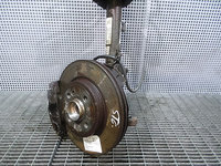 DISC FRANA FATA MINI ONE ONE - (2001 2006)