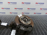 DISC FRANA FATA MITSUBISHI COLT COLT - (2004 2008)