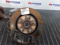 DISC FRANA FATA MITSUBISHI OUTLANDER OUTLANDER 2.0 D - (2006 2012)