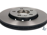 Disc Frana Fata Mtr Audi A2 8Z0 2000-2005 12108512