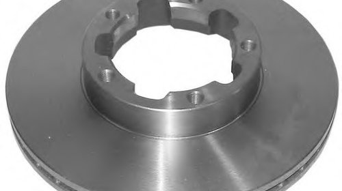 DISC FRANA fata Nissan Cabstar E 3,5t 4,5t 29