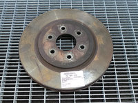 DISC FRANA FATA NISSAN PATHFINDER PATHFINDER - (2005 2010)