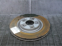 DISC FRANA FATA NISSAN QASHQAI PLUS2 QASHQAI PLUS2 - (2010 2014)