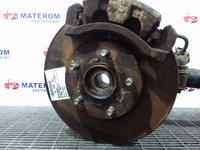 DISC FRANA FATA NISSAN X-TRAIL X-TRAIL YD22ETI - (2003 2007)