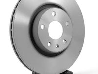 Disc Frana Fata Oe Audi A3 8P 2003-2013 JZW615301H