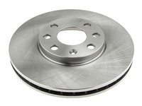 DISC FRANA FATA, OPEL ASTRA G 98-05, ALPHA