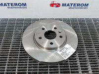 DISC FRANA FATA OPEL ASTRA J ASTRA J A17DTJ - (2009 2012)