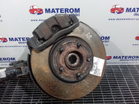 DISC FRANA FATA OPEL ASTRA J ASTRA J A17DTR - (2009 2012)