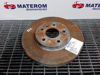 DISC FRANA FATA OPEL ASTRA K ASTRA K B14XFT - (2015 2021)