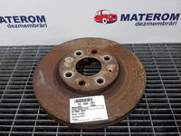 DISC FRANA FATA OPEL TIGRA TIGRA Z14XEP - (2004 2010)