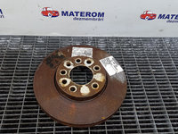 DISC FRANA FATA OPEL VECTRA C VECTRA C Z19DTH - (2005 2008)