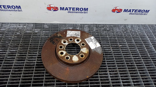 DISC FRANA FATA OPEL VECTRA C VECTRA C Z19DTH