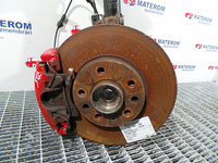 DISC FRANA FATA OPEL ZAFIRA B ZAFIRA B Z18XER - (2005 2011)