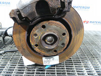 DISC FRANA FATA PEUGEOT 1007 1007 1.4 HDI - (2005 2009)