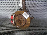 DISC FRANA FATA PEUGEOT 107 107 - (2005 2012)