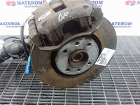 DISC FRANA FATA PEUGEOT 207 207 1.6 HDI - (2006 2009)