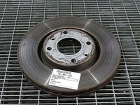 DISC FRANA FATA PEUGEOT 207 207 - (2006 2009)