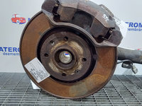 DISC FRANA FATA PEUGEOT 308 308 1.4 INJ 16V - (2007 2011)