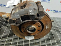 DISC FRANA FATA PEUGEOT 308 308 1.6 HDI - (2007 2011)