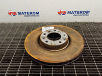 DISC FRANA FATA PEUGEOT 508 508 2.0 HDI - (2010 2014)