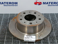 DISC FRANA FATA PEUGEOT BOXER BOXER - (2006 2014)