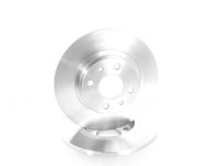 Disc frana fata plin GH-402353 NFC pentru Alfa romeo 155 Fiat 500 Fiat Tipo Fiat Tempra Fiat Punto Alfa romeo 145 Alfa romeo 146 Fiat Brava Fiat Bravo Fiat Marea