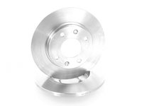 Disc frana fata plin GH-403769 NFC pentru Audi 50 Audi 80 Audi Fox Audi Coupe Vw Polo Vw Derby Vw Golf Vw Rabbit Vw Jetta Vw Dasher Vw Passat Vw Carat Vw Corsar Vw Quantum Vw Santana Vw Scirocco