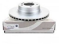 Disc frana fata r310mm original bmw 5 e60 e61 pret afisat pe bucata