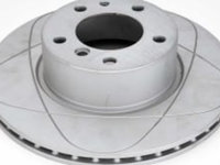 Disc frana fata Reihe/E34 BMW 5er (88-95) (302X21.9X)