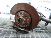 DISC FRANA FATA RENAULT CLIO CLIO 1.2 INJ 16V - (2009 2012)