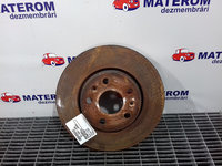 DISC FRANA FATA RENAULT KANGOO KANGOO 1.6 INJ - (2008 2013)