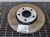 DISC FRANA FATA SEAT EXEO EXEO 2.0 TDI - (2008 2013)