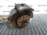 DISC FRANA FATA SEAT TOLEDO TOLEDO 1.6 INJ - (2004 2009)