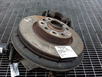 DISC FRANA FATA SKODA OCTAVIA OCTAVIA - (2004 2009)