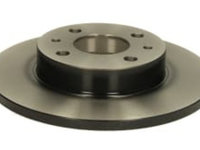 Disc frana Fata/spate Dreapta/Stanga ABARTH 500 / 595 / 695, 500C / 595C / 695C, ALFA ROMEO 145, 146, 155, 33, FIAT 500, 500 C, BARCHETTA, BRAVA, BRAVO I 0.7-Electric 09.74-