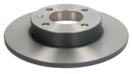 Disc frana Fata/spate Dreapta/Stanga AUDI 80 