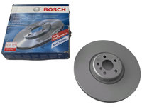 Disc Frana Fata Stanga Bosch 0 986 479 H13