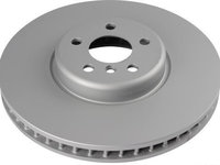 Disc Frana Fata Stanga Krieger Bmw Seria 3 G21 2019→ 0950004697