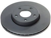 Disc Frana Fata Starline Ford Focus 2 2006-2011 S PB 2959