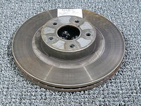 DISC FRANA FATA SUBARU FORESTER FORESTER 2.5 INJ - (2002 2008)