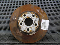 DISC FRANA FATA TOYOTA AVENSIS AVENSIS - (2003 2008)