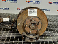 DISC FRANA FATA TOYOTA Rav 4 Rav 4 2.0 VVTI - (2000 2006)